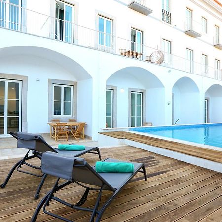 Zen & Tan Apartment FAO Exterior foto