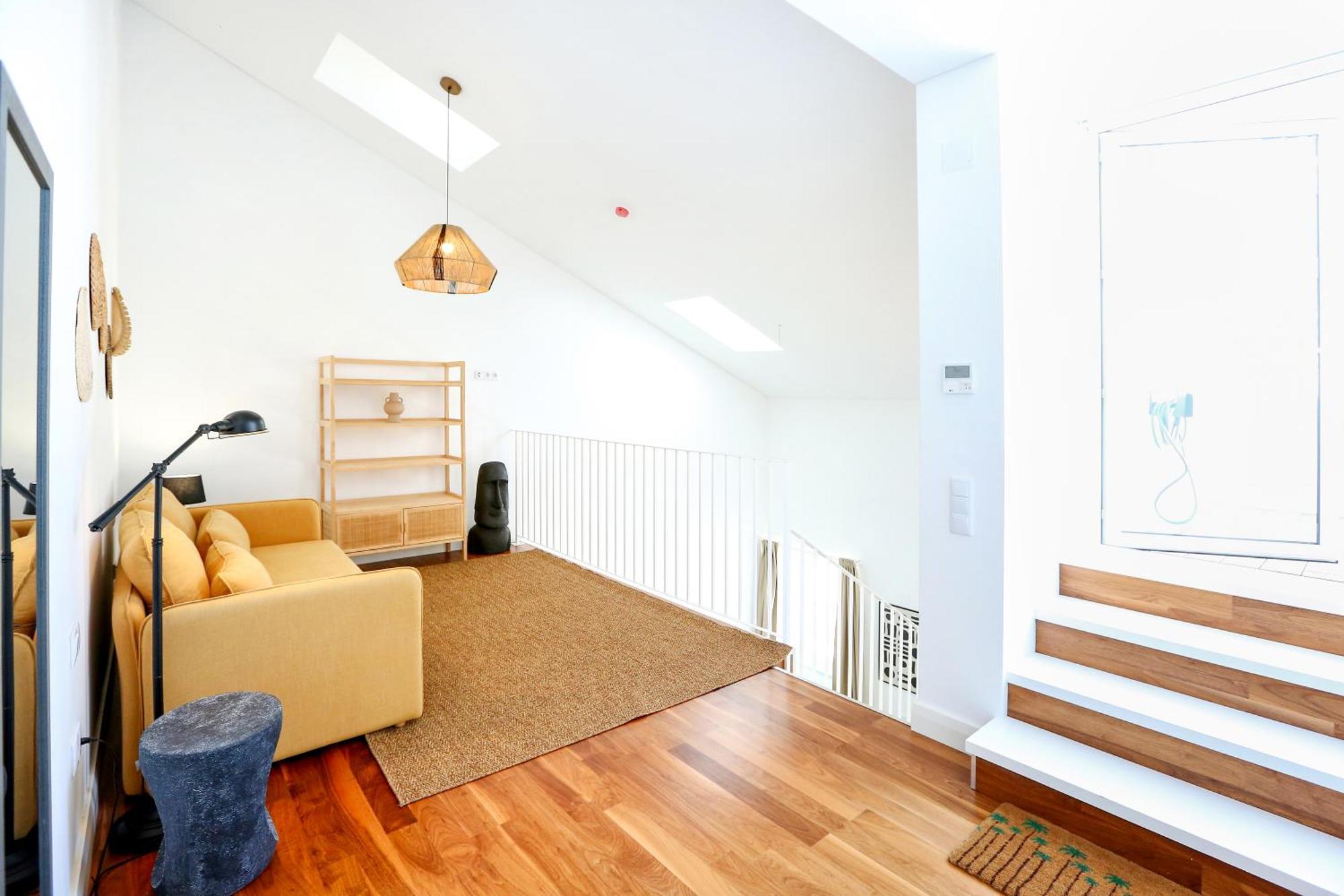 Zen & Tan Apartment FAO Exterior foto