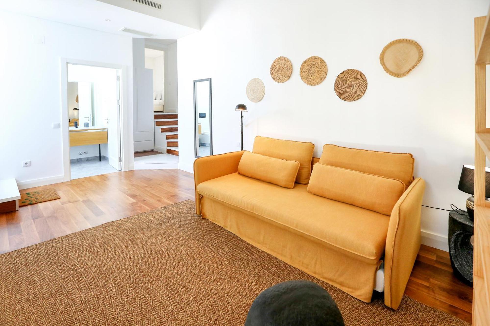Zen & Tan Apartment FAO Exterior foto