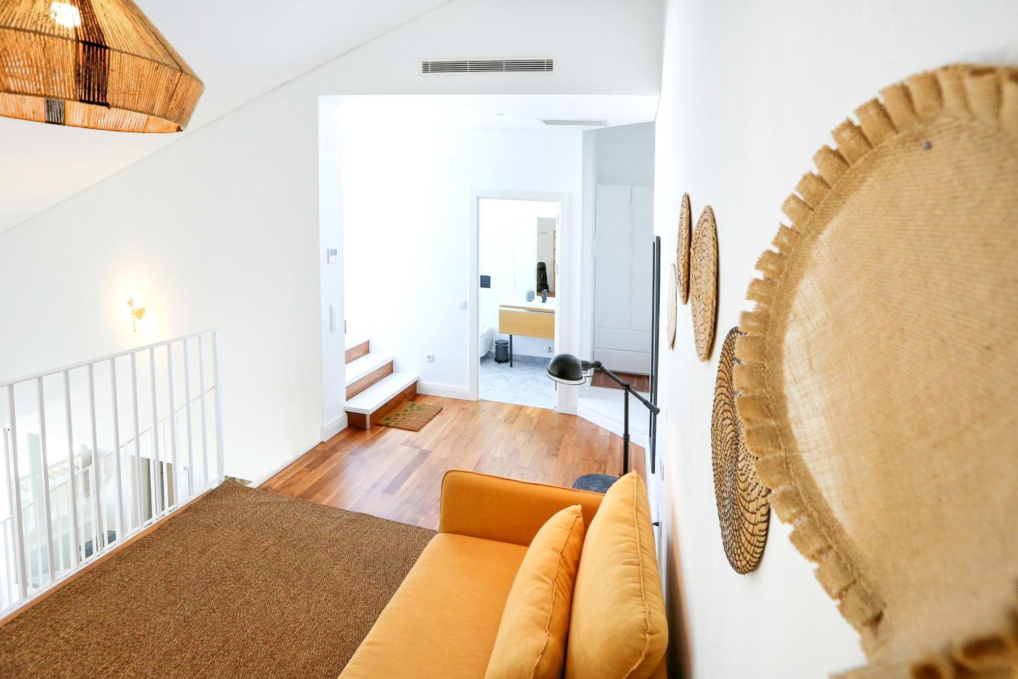 Zen & Tan Apartment FAO Exterior foto